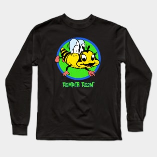 Romper Room Do Bee Long Sleeve T-Shirt